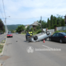  Mozgalmas napjuk volt szerdán a Nógrád vármegyei tűzoltóknak!