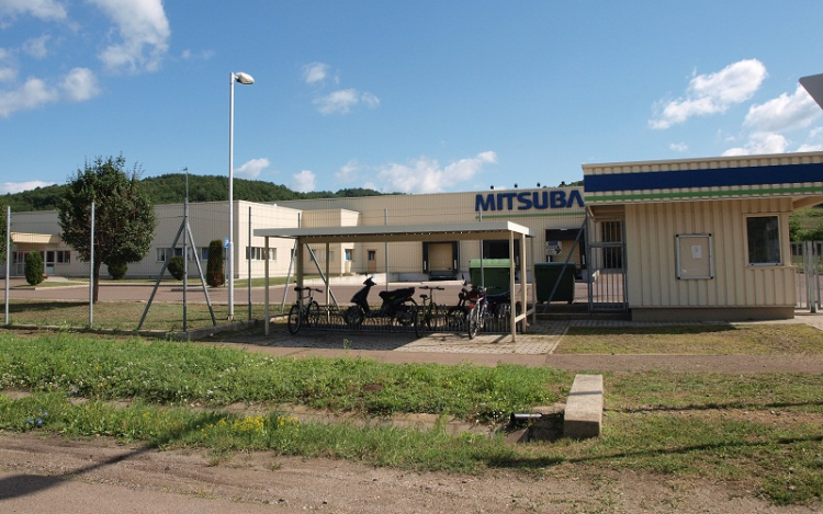 Stratégiai együttműködés a Mitsubával