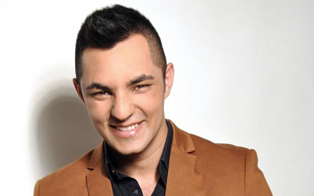 Oláh Gergő dala a legjobb 30 között