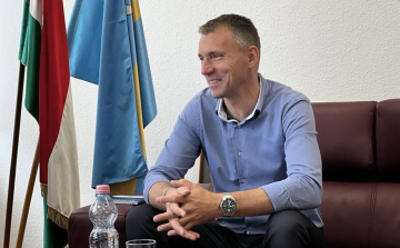 Salgótarján új városvezetése - ismerje meg a célkitűzéseket!