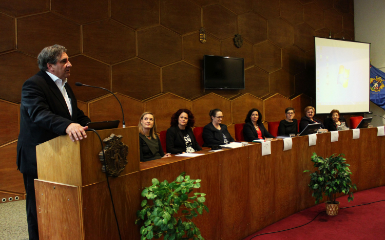 Jelentősen növekszik majd a bölcsődei ellátást biztosító települések száma Nógrádban is