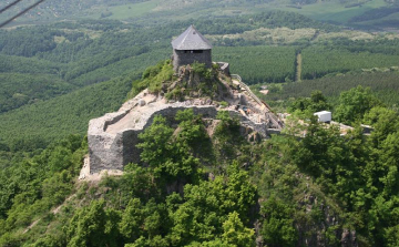 Adótorony megépítése ellen tiltakozik Salgótarján önkormányzata