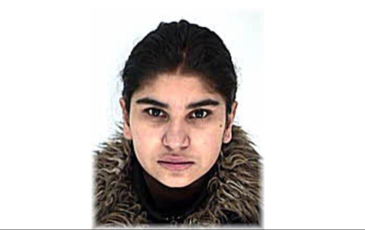 Eltűnt fiatal lányt keres a rendőrség