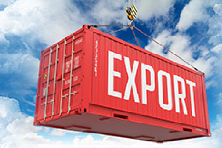 KSH: kétmilliárd euró fölött a négyhavi exporttöbblet