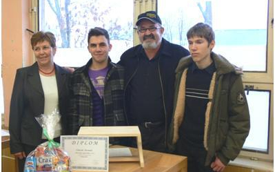 Mit tudok a gyakorlatban?