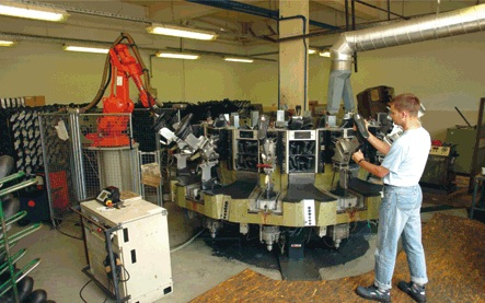 Lezárult a százmillió forintos fejlesztés