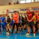 SALGÓTARJÁNI NOSZTALGIA TEREMFOCI TORNA.