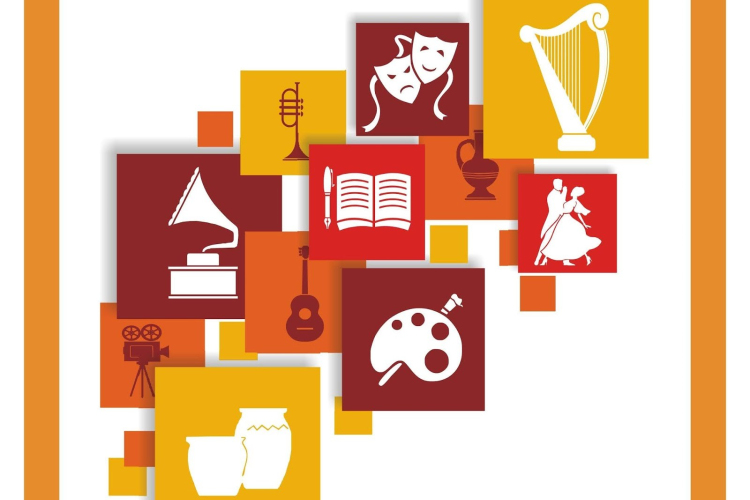 Élő kulturális közvetítések a Facebookon!