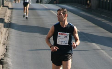 Egri Balázs pontszerző