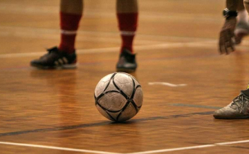 Nógrád csak futsalban képviseltette magát