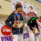 VIII. PALÓC KUPA Karate Országos Bajnokság