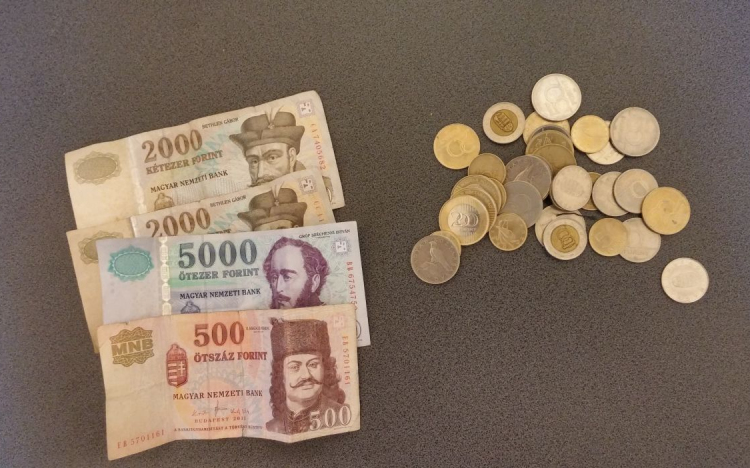 Rendőrkézen a salgótarjáni rablók - videóval