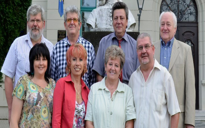 Önkormányzati választás 2014: összefogott a baloldal Szécsényben