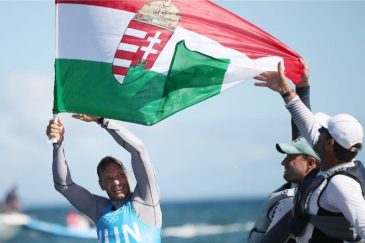 SSL Gold Cup - Döntős a magyar csapat!
