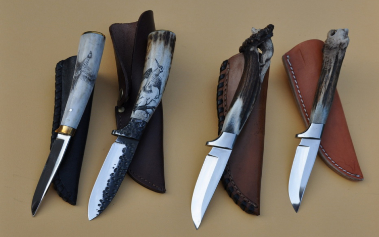 Fegyverutánzatot és kést lopott a betörő