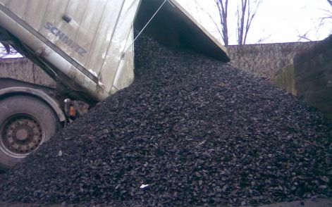 Nógrád megyében is keresik a szenet