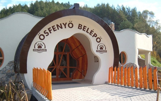 Vulkánnapot rendeznek az ipolytarnóci ősmaradványok területén