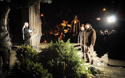 Dokumentum-játékfilm készül az 1956-os salgótarjáni sortűzről