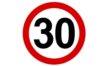 Több hónapos forgalomkorlátozás Balassagyarmaton