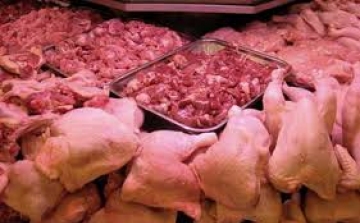 Két tonna húst foglaltak le egy Nógrád megyei kistermelőnél