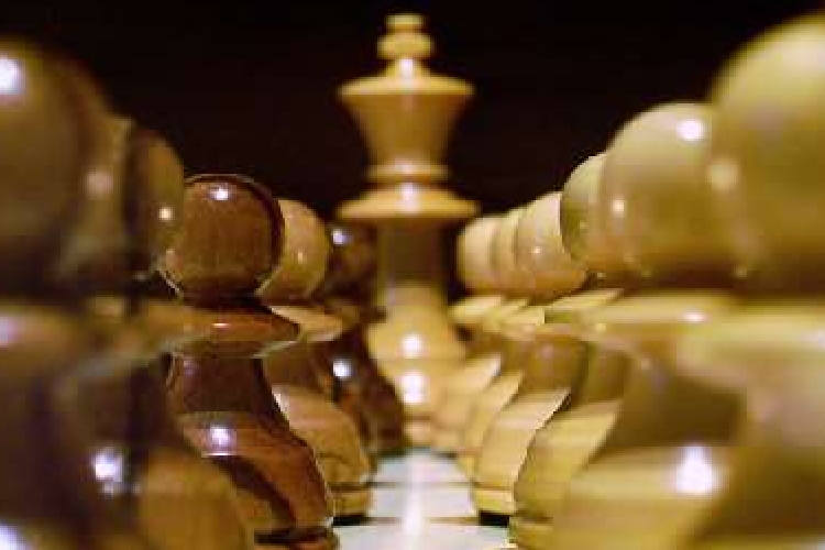 Sakkverseny Pásztón