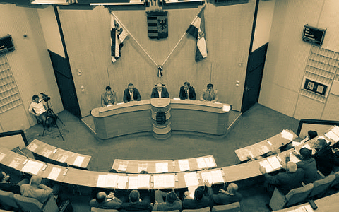 Közgyűlési menetrend Salgótarjánban