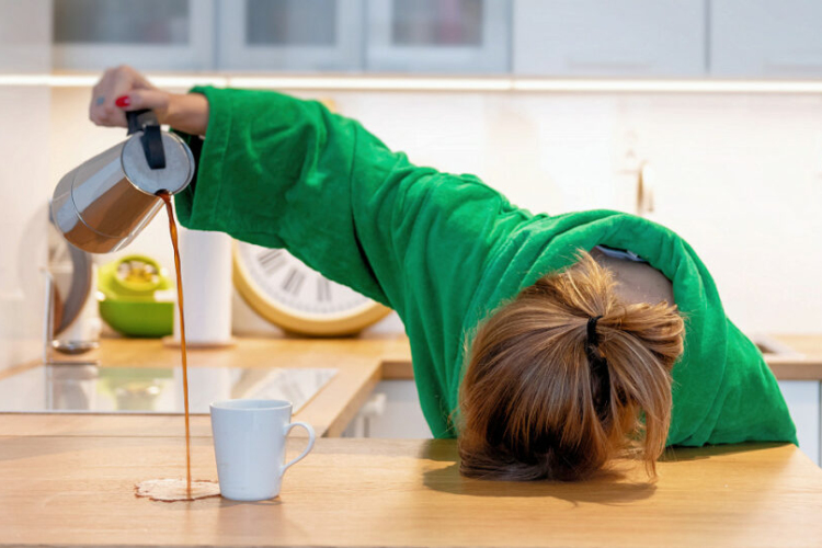 Mi a tavaszi fáradtság? Hogyan enyhítsük a tavaszi fáradtságot? 