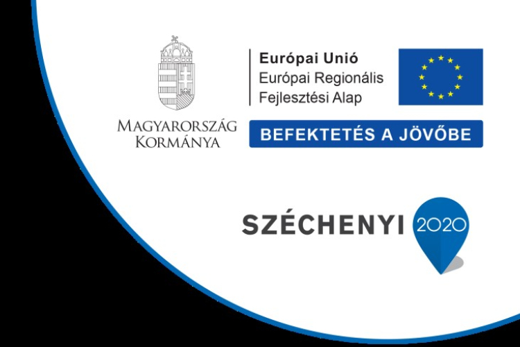 Megújul Salgótarjánban a Beszterce tér