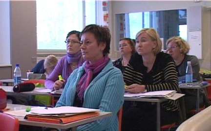 Képviselőket képeznek megyénkben is