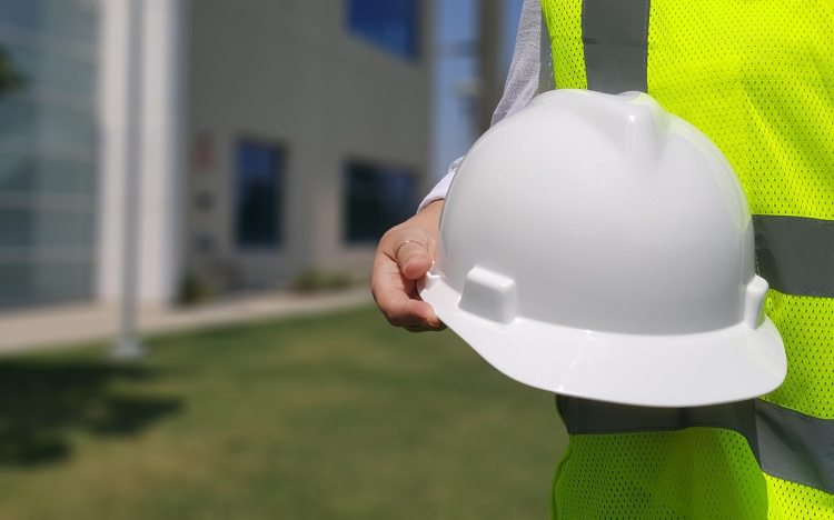 VCA vizsga – a biztonságos munkahely ismérve