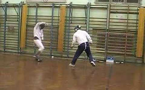 Jól szórták a tusokat