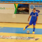 SALGÓTARJÁNI NOSZTALGIA TEREMFOCI TORNA.