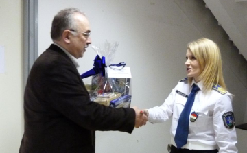 Ajándékcsomag a gyermekeknek