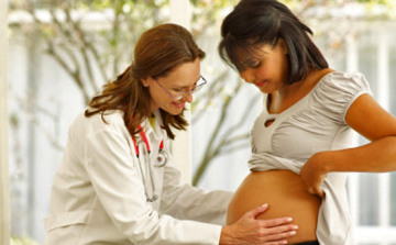 Száz éves a védőnői szolgálat