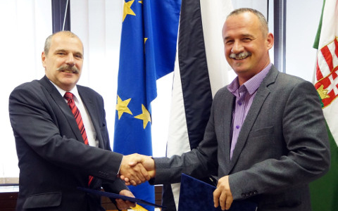 Szándéknyilatkozat a felsőfokú oktatás újraindításáról