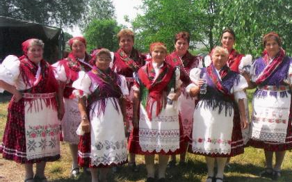 Értékeink Nógrád megyében: bemutatkozik Dorogháza