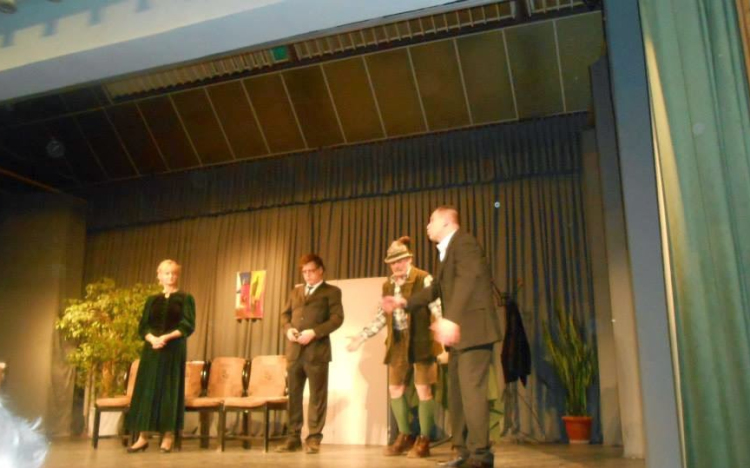 Kacagtató Mosolyforgácsok