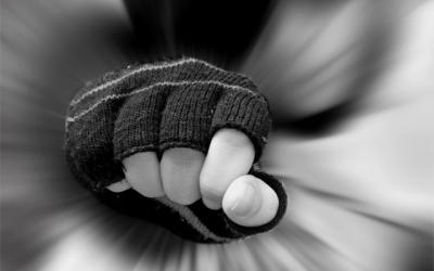 Bíróság elé áll az utcai harcos