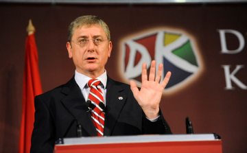 Gyurcsány Ferenc Nógrád megyében