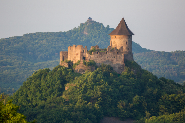 Geopark családi napok 2017.