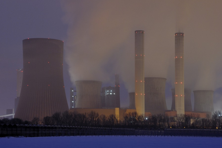 Problémát észleltek húsz francia atomerőmű szivattyúrendszerében