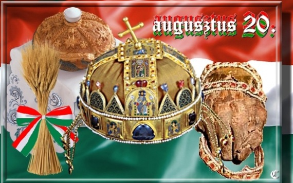 Városaink augusztus 20-i ünnepi programjai