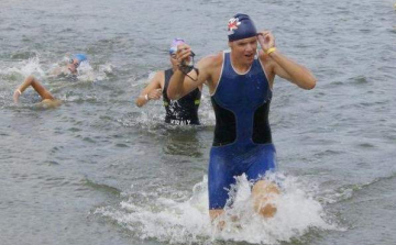 Minősített Nógrád megyei triatlonosok