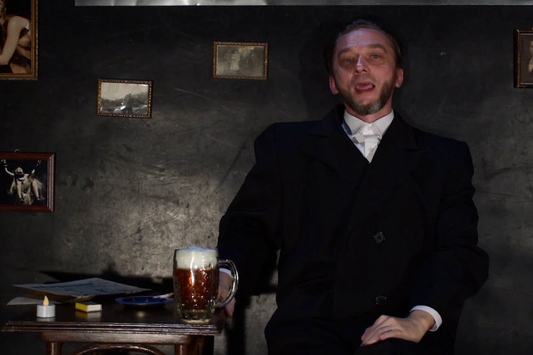 Örkény István - egypercesek