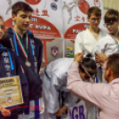 VIII. PALÓC KUPA Karate Országos Bajnokság