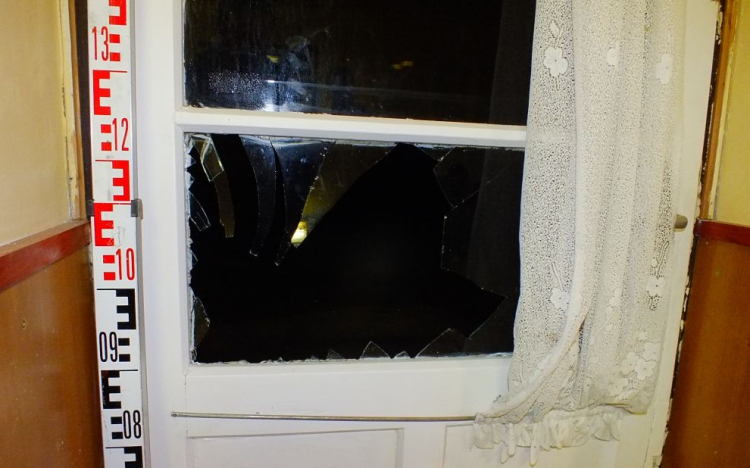 Nógrádmarcali kocsmában verekedtek