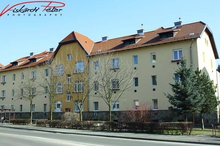 Megújultak a „kolduspaloták”