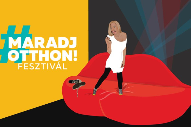 Maradj Otthon! Fesztivál