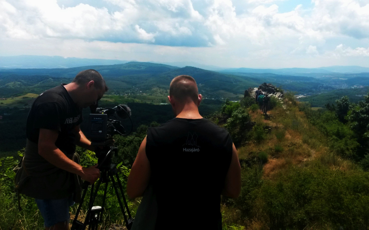 Szeptember 19-én lesz látható a Medves-vidékről szóló epizód a Hazajáróban