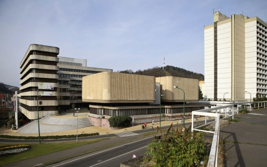 Ügyfélfogadási rend változás